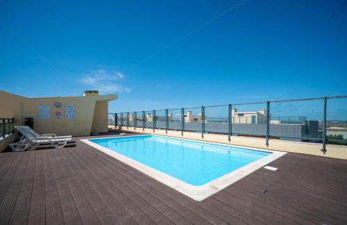 HolidaysPT 1 - Marina Village 2 bedroom apartment - Photo 29