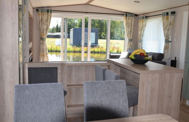 Veldenberg Nature Resort Stay - Foto 11