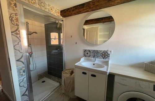 Cottage A day in Strasbourg - Foto 13