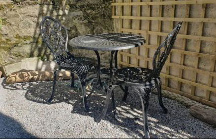 Driftwood in Looe River view and parking - Foto 6