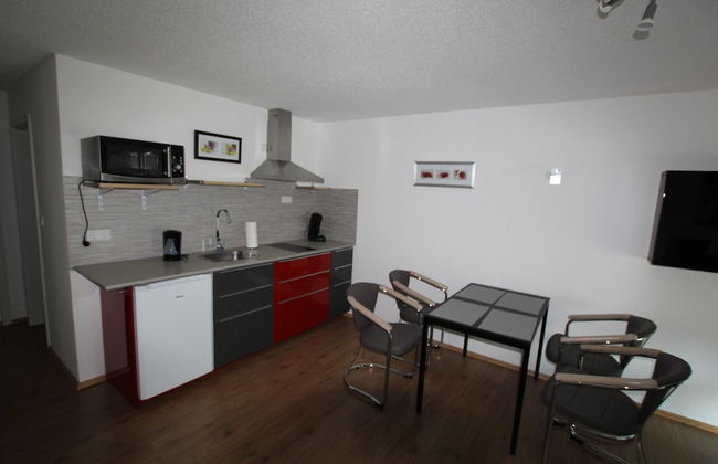 Apartment Wesseling Zentrum - Foto 8