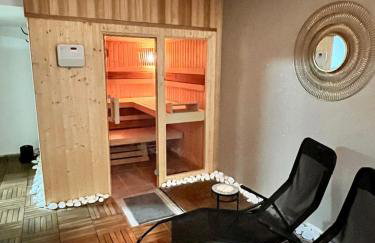 Casa Alegria - Holiday home with pool, fitness, sauna - Foto 61