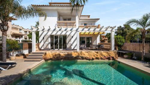 Villa Sol Felostal - Photo 4