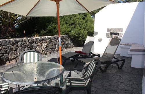 Casa Rural Finca Isabel - Foto 42