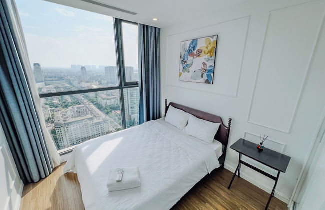 Vinhomes Skylake - Quylodge - Photo 42