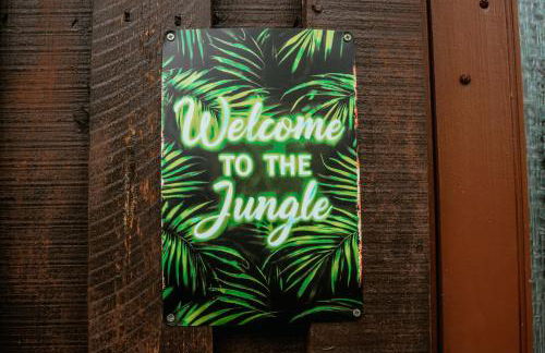 Wild Jungle Retreat - Foto 39