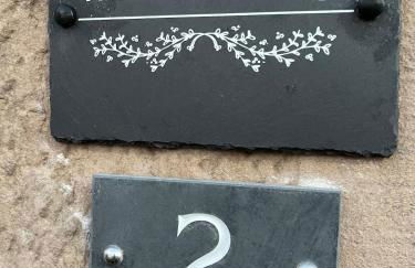 Willow's Cottage - Foto 1