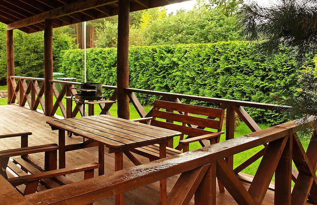 Holiday Home in Kopalino Near Baltic Coast - Photo 17