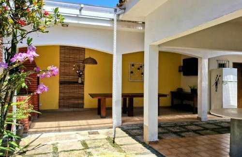 Casa Térrea Espaçosa Centro , Bertioga-Pertinho da Praia - Photo 54