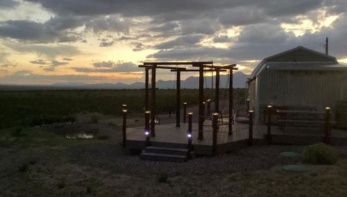 StarGazer Hidaway - Photo 1