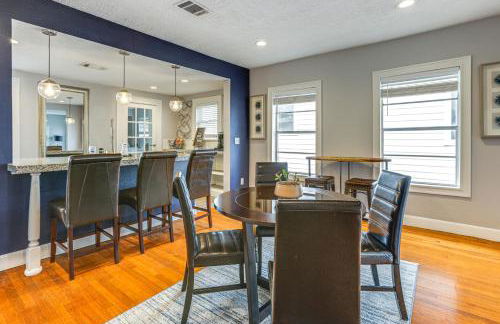 Apt Near Hermann Park and TMC - Free Parking Spot! - Foto 5