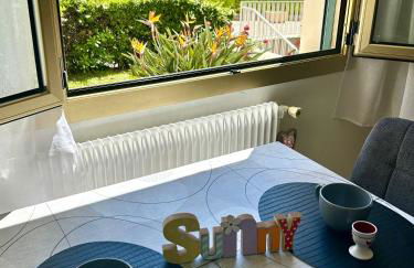 Charmant Studio en bord de Mer - Foto 8