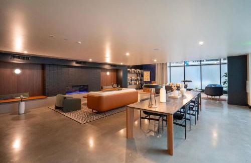 Blueground SoMa rooftop nr Civic Center SFO-1161 - Foto 29