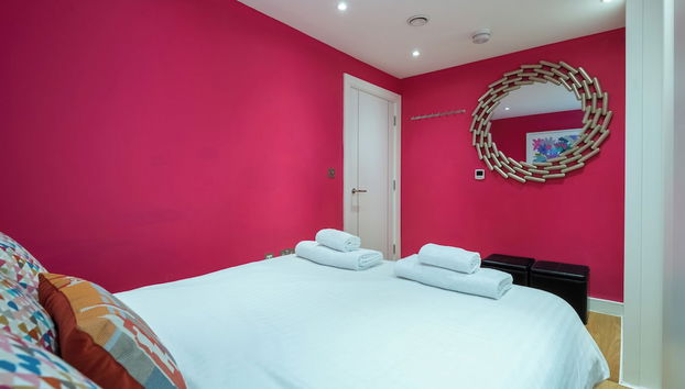 A Hint of Pink - Foto 4