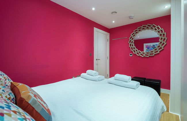 A Hint of Pink - Foto 4