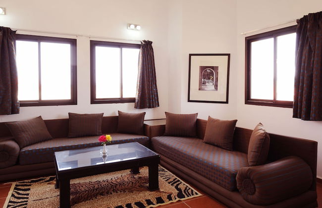 Farah Inn Ifrane - Foto 61