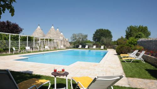 Abate Masseria & Resort - Foto 2