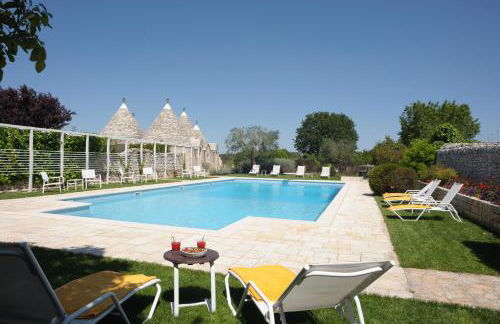 Abate Masseria & Resort - Foto 2