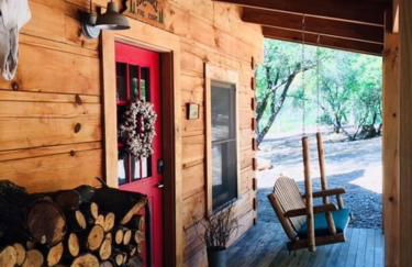 Apple Valley Cabin - Photo 15