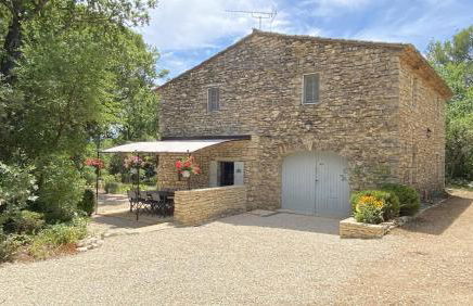 Mas de Veroncle, piscine et quiétude à Gordes - Photo 52