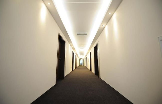 Aparthotel Strefa Premium - Photo 20