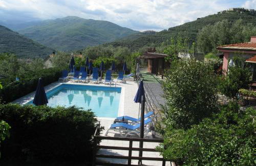 Agriturismo La Vigna - Foto 1