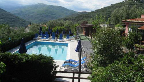 Agriturismo La Vigna - Foto 1