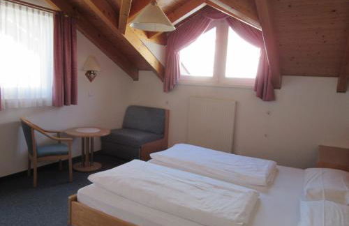 Appartements Haus Bachmann - Foto 12