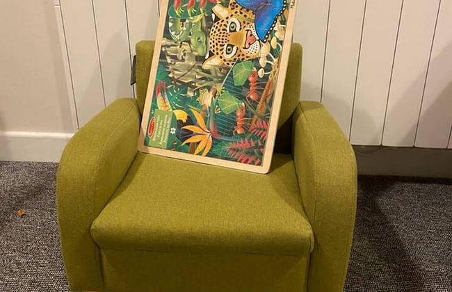 Town House in Ideal Location, Central Enniskillen - Photo 26