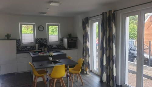 Ferienhaus Strandoase Nr.2 - Foto 3