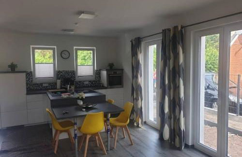 Ferienhaus Strandoase Nr.2 - Foto 3