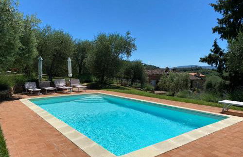 Case Nell' Aia - Foto 11