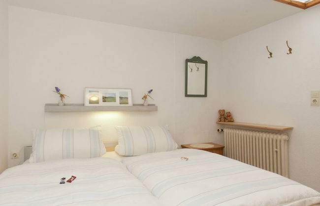 Quiet, Cozy Apartment in Menkhausen near Ski Area - Foto 2