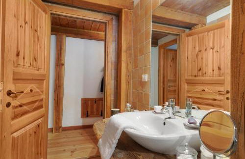 Gleise Lodge apartment - Happy Rentals - Foto 52