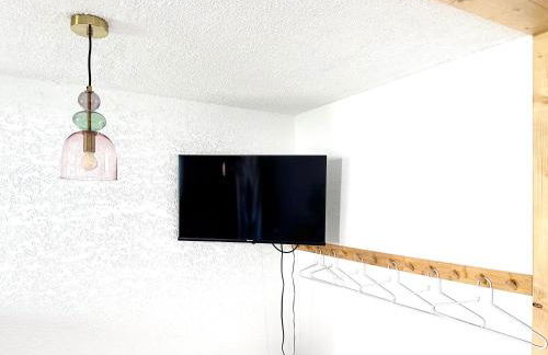 Studio cosy vue mer - Foto 19