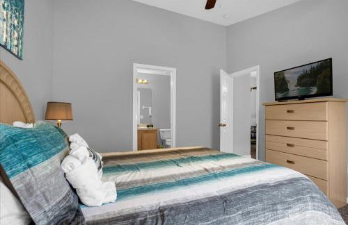 Amazing 4 Bedrooms 3 Bath with private pool, near Disney and Universal! - Foto 16