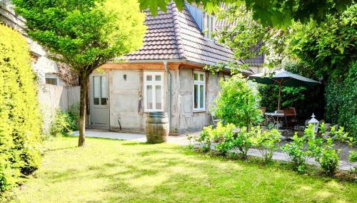 Altstadt Apartments Verden - Andreasstraße - Foto 2, Garden