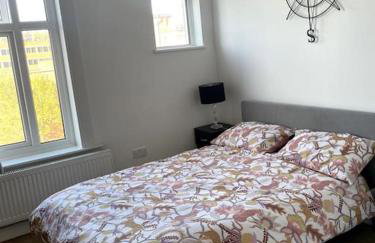 Cosy 3 bedroom flat in Chatham - Foto 10