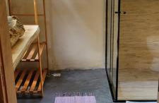 Chalé Lavanda - Espaço Garden Margarida - Foto 13