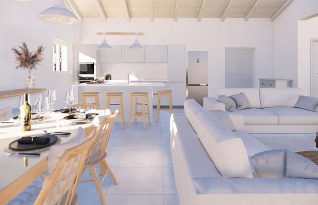 Villa Jupeter in Corfu - Foto 5