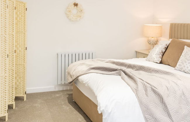 Host Stay Eccles Hideaway - Foto 15