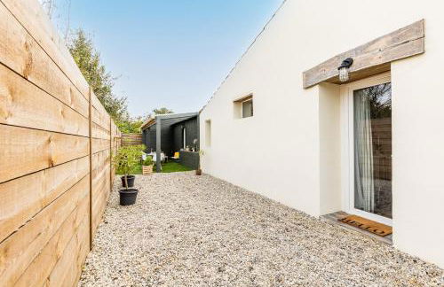 Villa pierre et espace bien etre - Foto 31