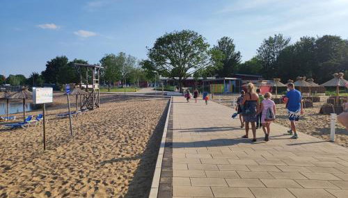 Ferienwohnung Xantener Südsee - Foto 2
