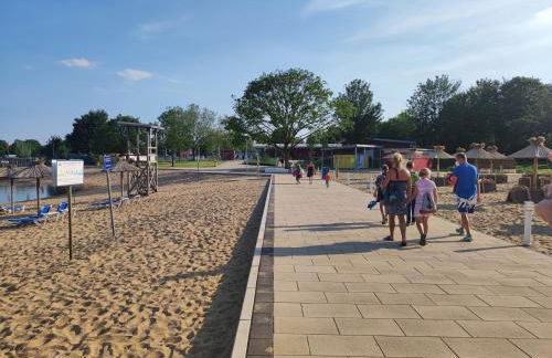 Ferienwohnung Xantener Südsee - Foto 32