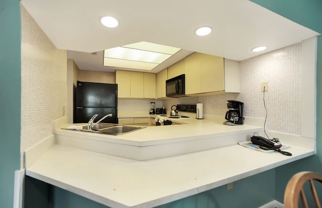 Oceanique Resort - Foto 11