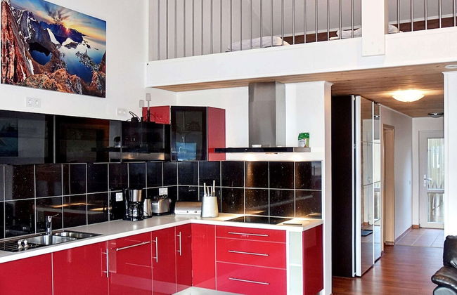 Holiday Home in EidsvÃ¥g - Foto 8