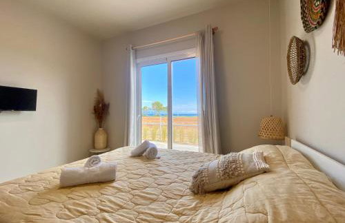 Boho Vibes Beachfront Detached House - Foto 22