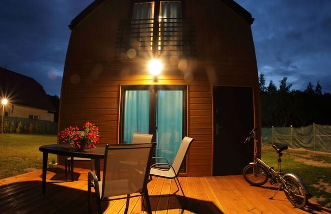 Osada Natura - Photo 38