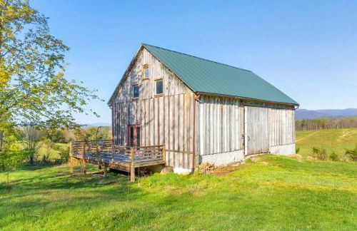 Huge Farmhouse with Heated Pool for Vacations and Retreats - Foto 57