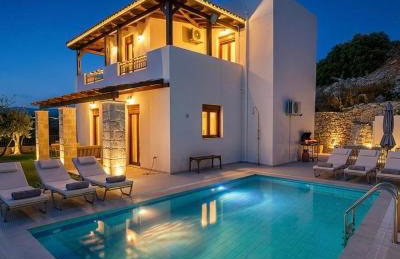 Villas Roumeli - Photo 11